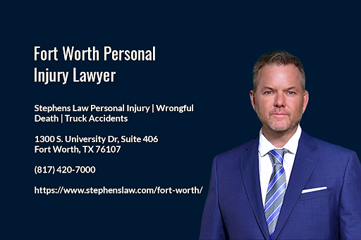 View Stephens Law Personal Injury | Wrongful Death | Truck Accidents Reviews, Ratings and Testimonials
